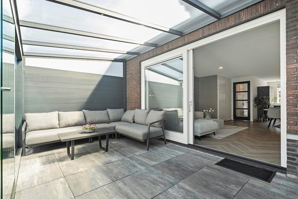 Medium property photo - Duist 22, 1761 VW Anna Paulowna